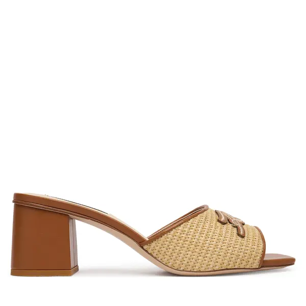 Karl Lagerfeld Natikače KARL LAGERFELD Plaza II KL32400A Smeđa