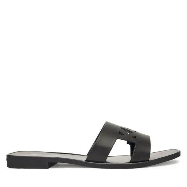 Karl Lagerfeld Natikače KARL LAGERFELD Skoot III KL80405C Crna