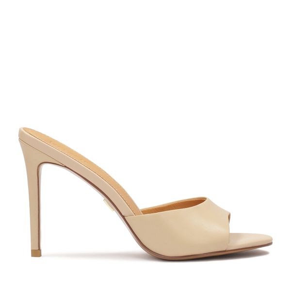 Kazar Natikače Kazar Aude 67430-01-03 Beige