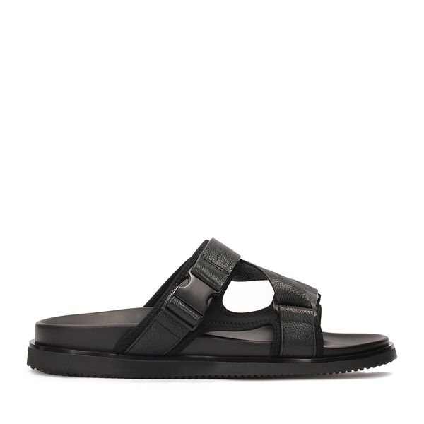 Kazar Natikače Kazar Ludvic 86515-01-00 Black