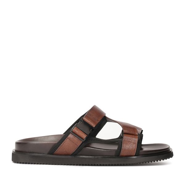 Kazar Natikače Kazar Ludvic 86515-01-02 Brown