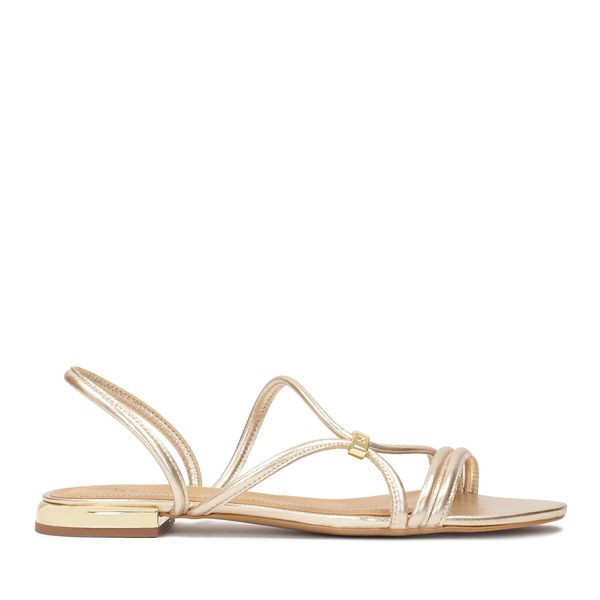 Kazar Natikače Kazar Maddie 85990-01-13 Gold