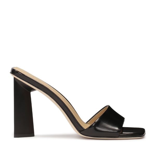 Kazar Studio Natikače Kazar Studio Salsa 85827-09-00 Black