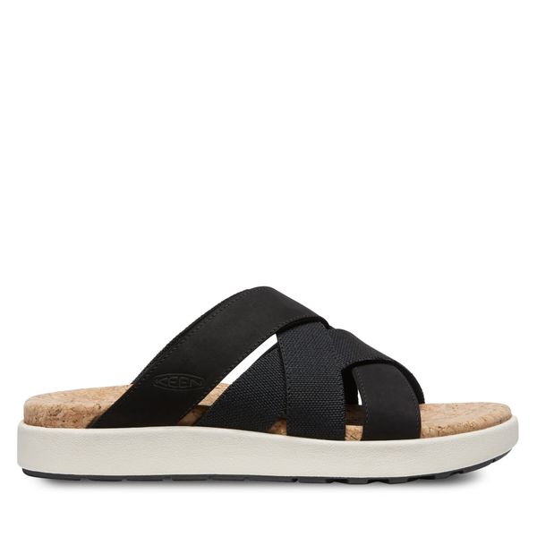 Keen Natikače Keen 1027276 Black/Birch