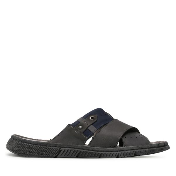 Krisbut Natikače Krisbut 1232-4-1 Czarny/Granat