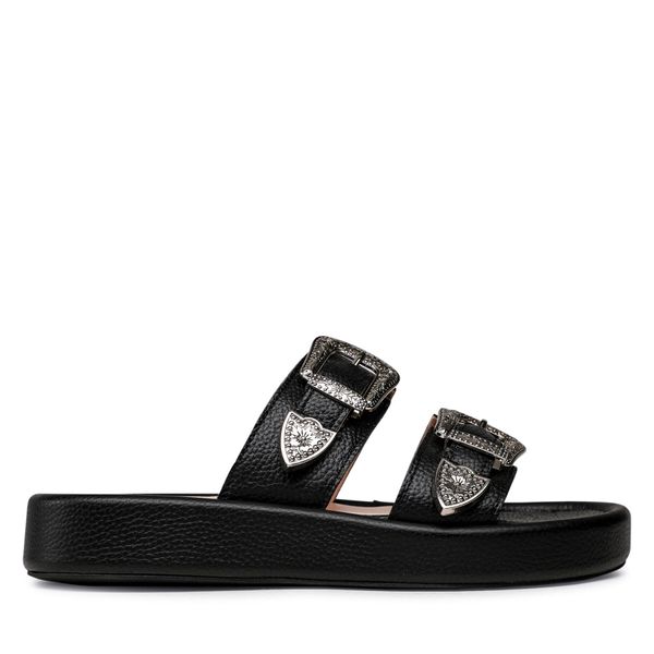 L37 Natikače L37 It's You SS11 Crna