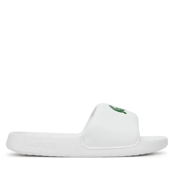 Lacoste Natikače Lacoste 7-49CFA0022 Bijela