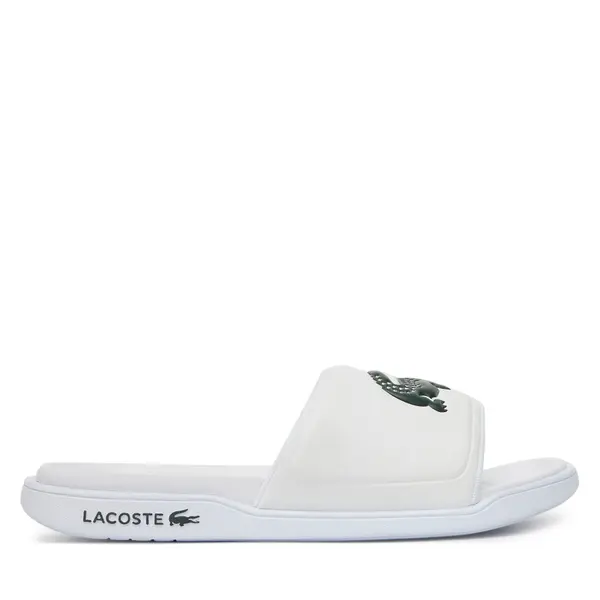 Lacoste Natikače Lacoste 7-49CFA0041 Bijela