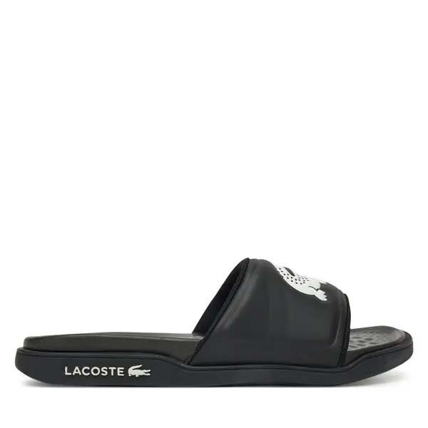 Lacoste Natikače Lacoste 7-49CFA0041 Crna