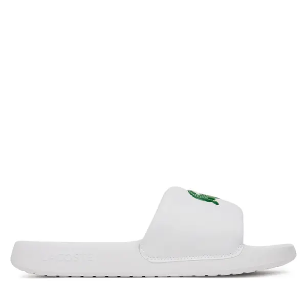 Lacoste Natikače Lacoste 7-49CMA0021 Bijela