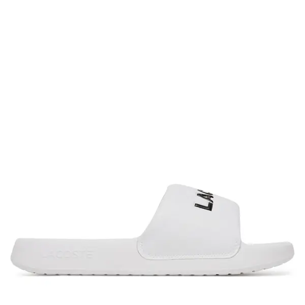 Lacoste Natikače Lacoste 7-49CMA0022 Bijela