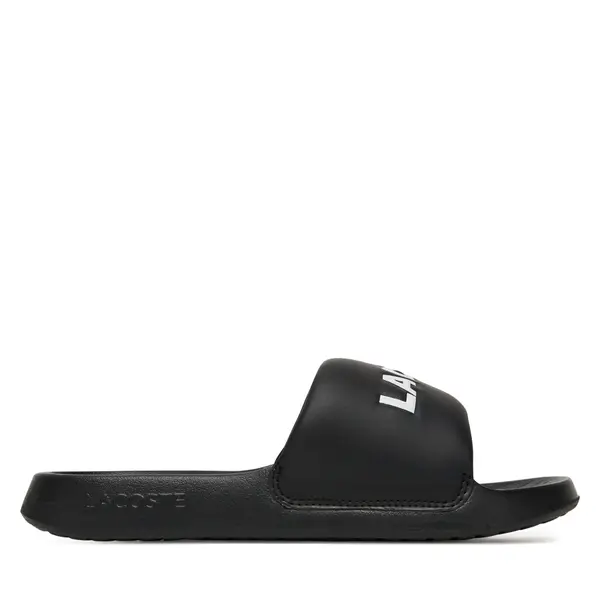 Lacoste Natikače Lacoste 7-49CMA0022 Crna