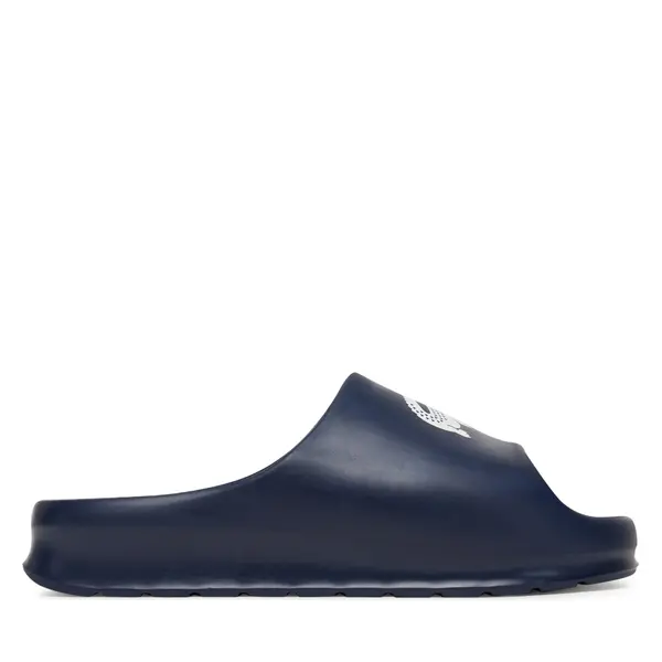 Lacoste Natikače Lacoste 7-49CMA0024 Tamnoplava
