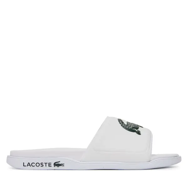 Lacoste Natikače Lacoste 7-49CMA0038 Bijela
