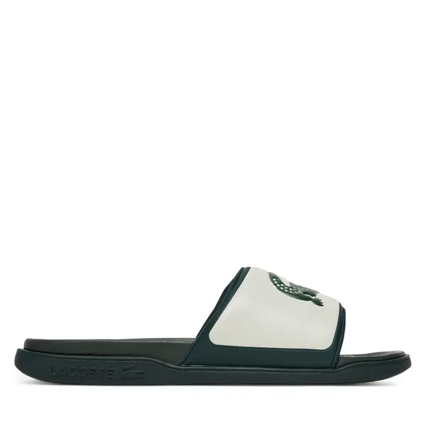 Lacoste Natikače Lacoste 7-49CMA0040 Bijela