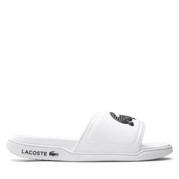 Lacoste Natikače Lacoste Croco Dualiste 0922 2 Cfa 743CFA00401R5 Wht/Dk Grn