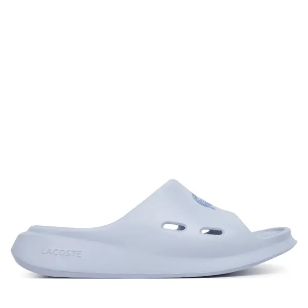 Lacoste Natikače Lacoste Meduz 51CFA0002 LB2 Plava