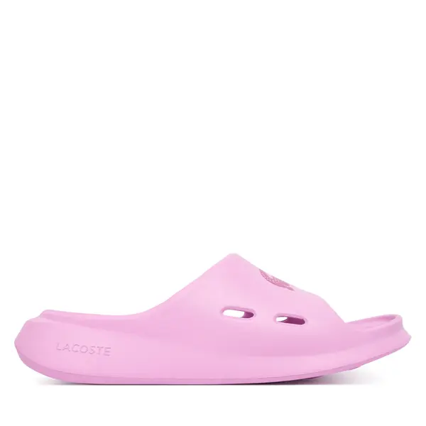 Lacoste Natikače Lacoste Meduz 51CFA0002 LP2 Ružičasta