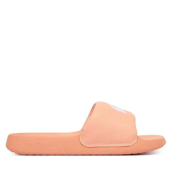 Lacoste Natikače Lacoste Serve 1.0 51CFA0006 208 Ružičasta