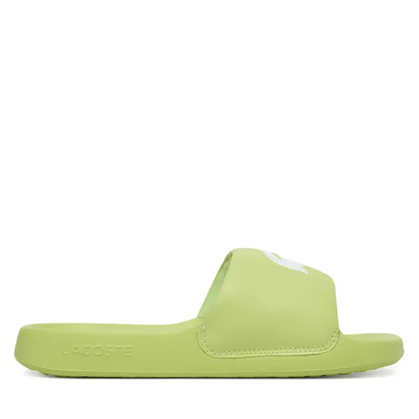 Lacoste Natikače Lacoste Serve 1.0 51CFA0006 2K8 Zelena