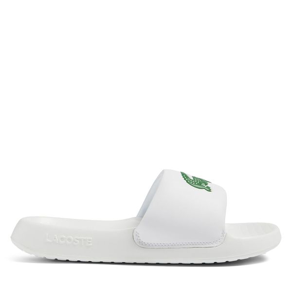 Lacoste Natikače Lacoste Serve 1.0 745CMA0002 Bijela