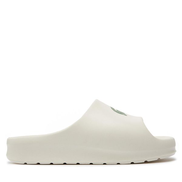 Lacoste Natikače Lacoste Serve 2.0 746CFA0028 Écru