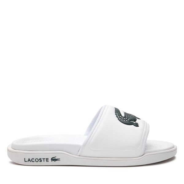 Lacoste Natikače Lacoste Serve Dual 743CFA1001 Bijela