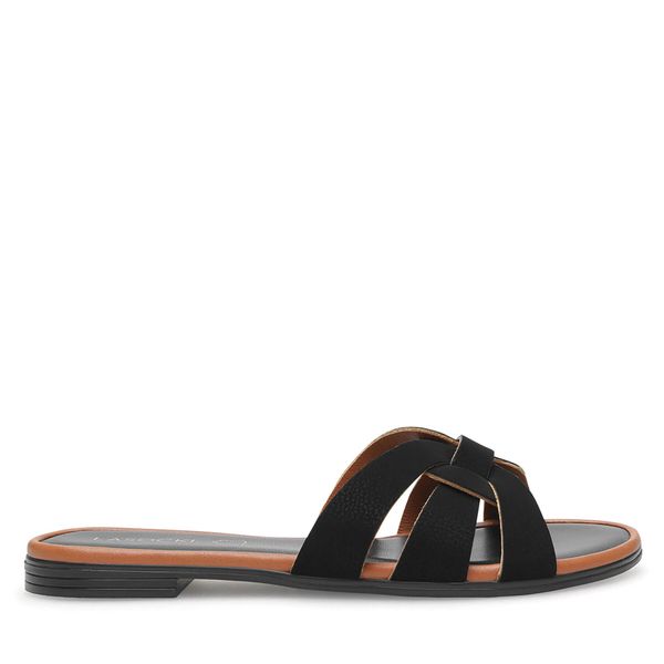 Lasocki Natikače Lasocki ARENA RST-ARENA-47 Crna