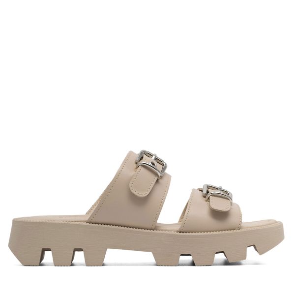 Lasocki Natikače Lasocki BARI ARC-HANKA-01 Bež