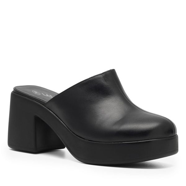 Lasocki Natikače Lasocki KROL-WI16-3159-04 Crna