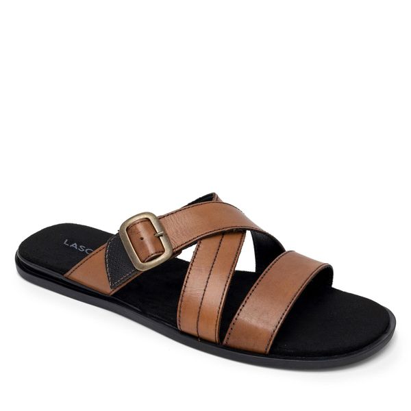 Lasocki Natikače Lasocki MONTREUX-61 MB Smeđa