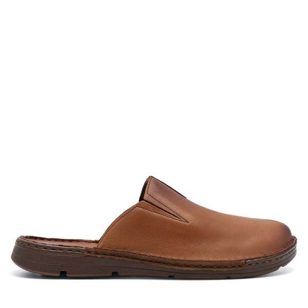 Lasocki Natikače Lasocki PILTON-23 MI08 Smeđa