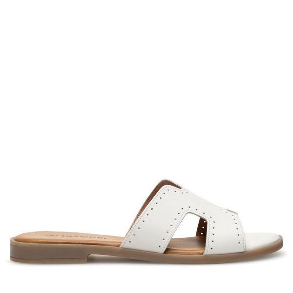 Lasocki Natikače Lasocki WI16-FOXI-74 Bijela