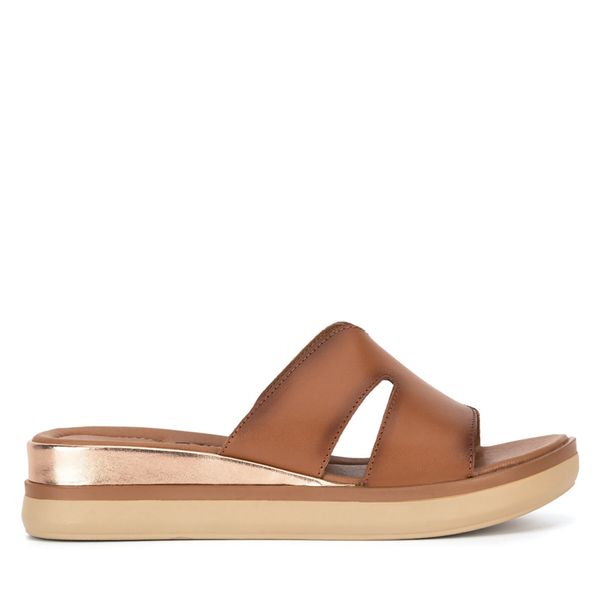 Lasocki Natikače Lasocki WI23-MINT-02 Smeđa