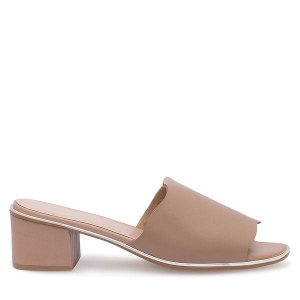 Lasocki Natikače Lasocki WYL3784-3Z Smeđa