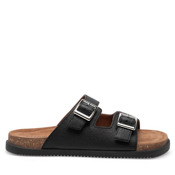 Lasocki Young Natikače Lasocki Young PORTA CI12-PORTA-08 Crna