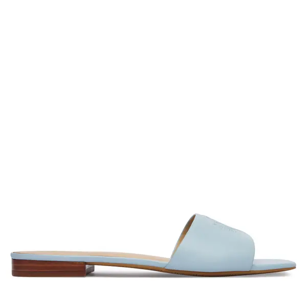 Lauren Ralph Lauren Natikače LAUREN RALPH LAUREN 802959143011 Svijetlo plava