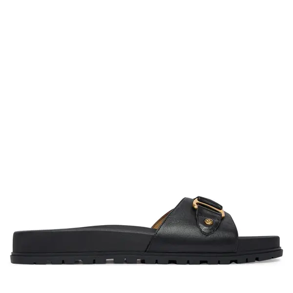 Lauren Ralph Lauren Natikače LAUREN RALPH LAUREN 802982883002 Crna