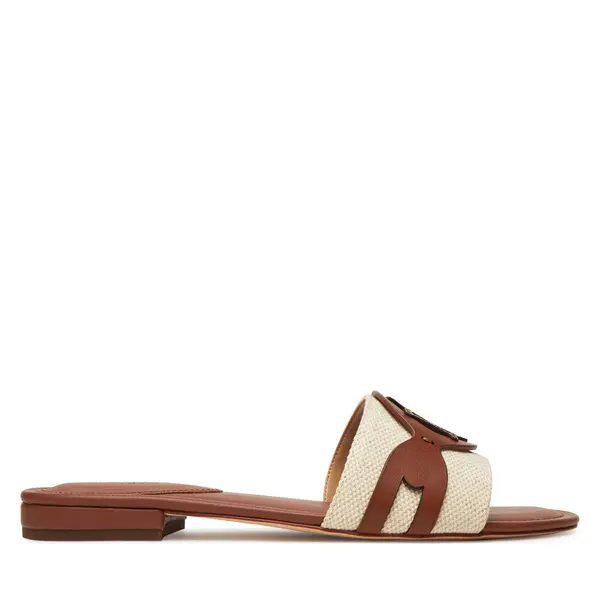 Lauren Ralph Lauren Natikače LAUREN RALPH LAUREN Alegra 802826823001 Bež