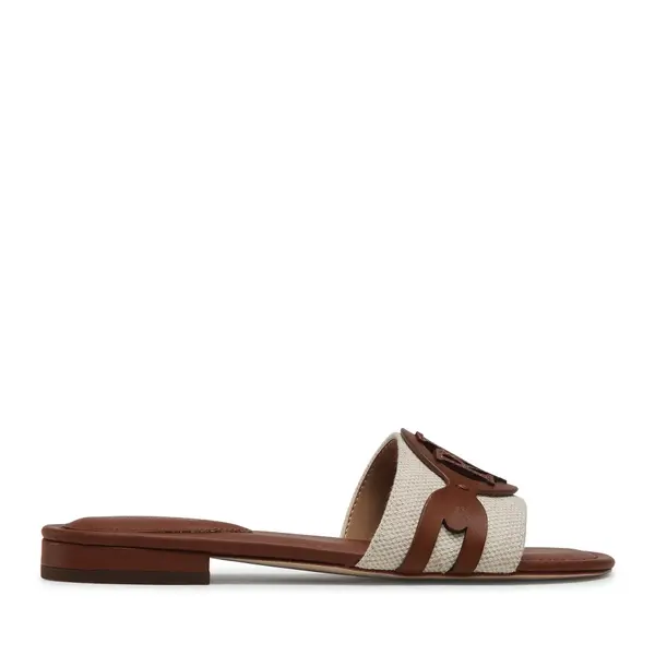 Lauren Ralph Lauren Natikače LAUREN RALPH LAUREN Alegra 802826823001 Bež