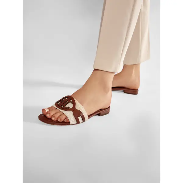 Lauren Ralph Lauren Natikače LAUREN RALPH LAUREN Alegra 802826823001 Bež