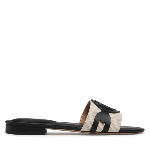 Lauren Ralph Lauren Natikače Lauren Ralph Lauren Alegra 802826823004 Natural