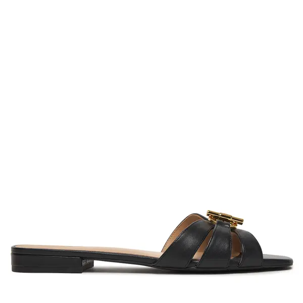 Lauren Ralph Lauren Natikače LAUREN RALPH LAUREN Blaike 802982875002 Crna