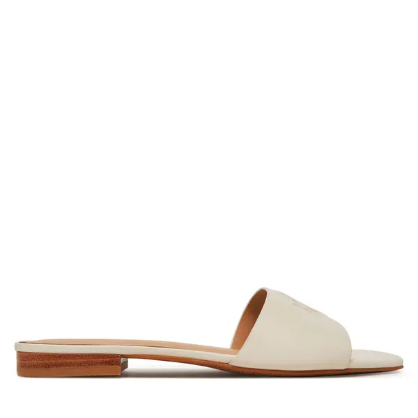 Lauren Ralph Lauren Natikače LAUREN RALPH LAUREN Everley 802959143009 Bijela