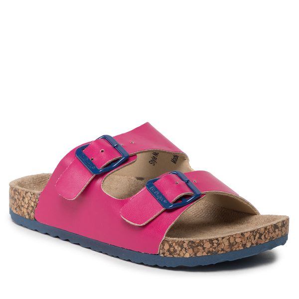 Lee Cooper Natikače Lee Cooper LCW-22-35-1186K Ružičasta