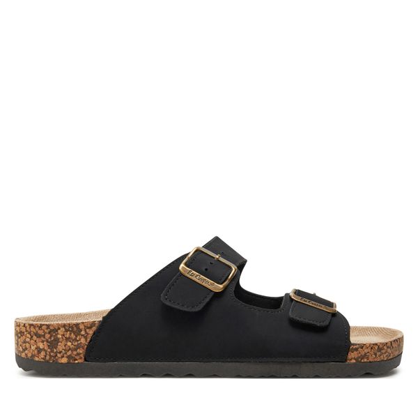 Lee Cooper Natikače Lee Cooper LCW-24-35-2514MB Black