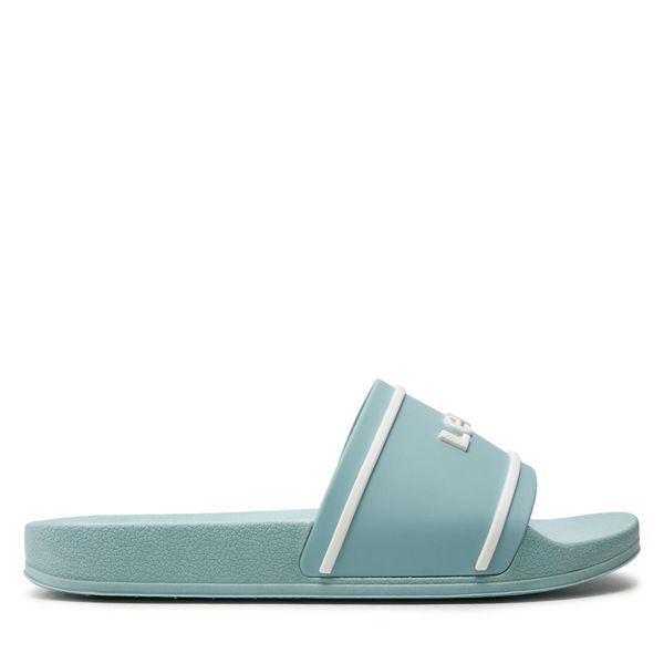 Levi's® Natikače Levi's® 235233-611-14 Light Turquoise