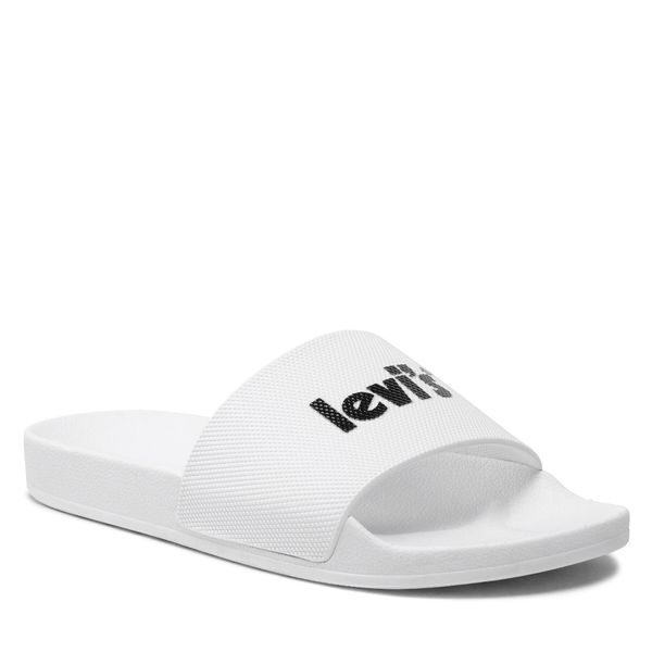 Levi's® Natikače Levi's® June Poster 234222-753-151 Regular White