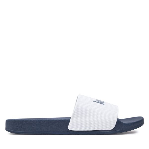 Levi's® Natikače Levi's® June Poster 234222-753-51 Bijela