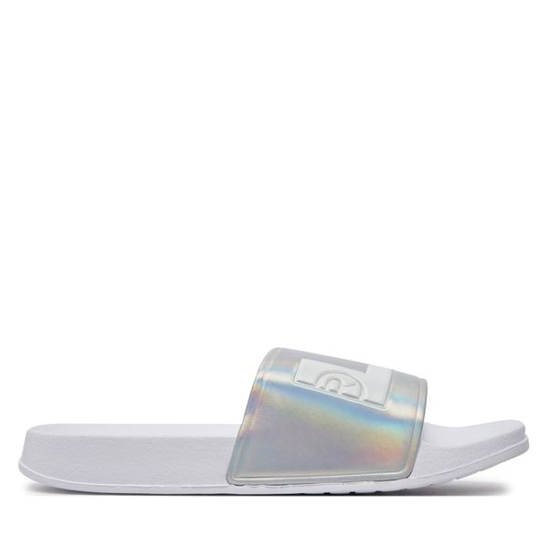 Levi's® Natikače Levi's® VPOL0190S-0052 Silver White